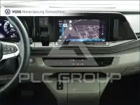 2025 Volkswagen T7 Multivan