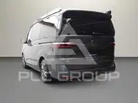 2025 Volkswagen T7 Multivan