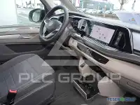2025 Volkswagen T7 Multivan