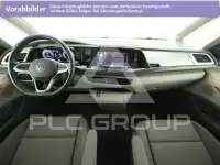 2025 Volkswagen T7 Multivan