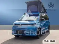 2025 Volkswagen T7 Multivan