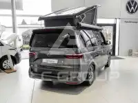 2025 Volkswagen T7 Multivan