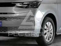 2025 Volkswagen T7 Multivan