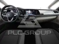 2025 Volkswagen T7 Multivan