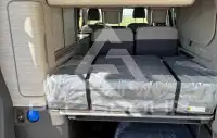 2025 Volkswagen T7 Multivan