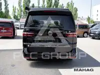 2025 Volkswagen T7 Multivan