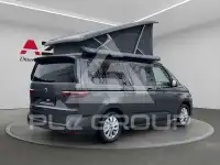 2025 Volkswagen T7 Multivan