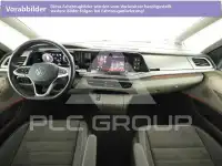 2025 Volkswagen T7 Multivan