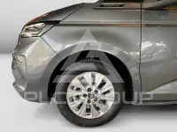 2025 Volkswagen T7 Multivan