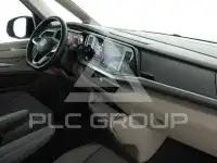 2025 Volkswagen T7 Multivan