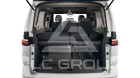 2025 Volkswagen T7 Multivan