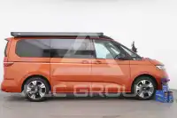 2025 Volkswagen T7 Multivan