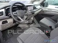 2025 Volkswagen T7 Multivan