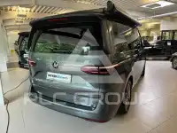 2025 Volkswagen T7 Multivan