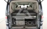 2025 Volkswagen T7 Multivan