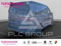 2025 Volkswagen T7 Multivan