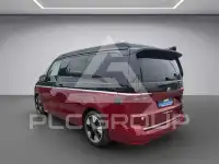 2025 Volkswagen T7 Multivan