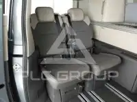 2025 Volkswagen T7 Multivan