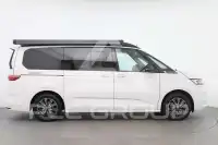 2025 Volkswagen T7 Multivan