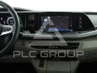 2025 Volkswagen T7 Multivan