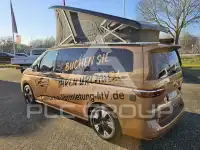 2025 Volkswagen T7 Multivan