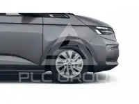 2025 Volkswagen T7 Multivan