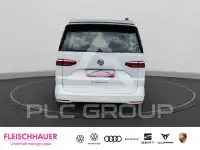 2025 Volkswagen T7 Multivan