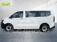 2025 Volkswagen T7 Multivan
