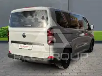 2025 Volkswagen T7 Multivan