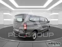 2025 Volkswagen T7 Multivan