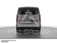 2025 Volkswagen T7 Multivan