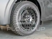2025 Volkswagen T7 Multivan