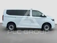 2025 Volkswagen T7 Multivan