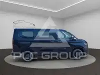 2025 Volkswagen T7 Multivan