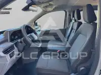 2025 Volkswagen T7 Multivan