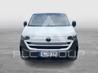 2025 Volkswagen T7 Multivan