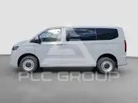 2025 Volkswagen T7 Multivan