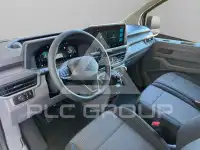 2025 Volkswagen T7 Multivan