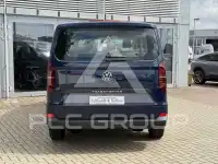 2025 Volkswagen T7 Multivan