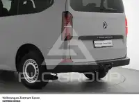2025 Volkswagen T7 Multivan
