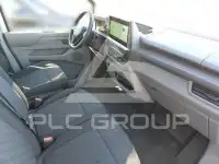 2025 Volkswagen T7 Multivan