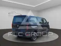 2025 Volkswagen T7 Multivan