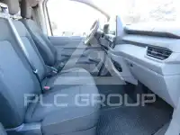 2025 Volkswagen T7 Multivan