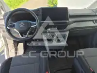 2025 Volkswagen T7 Multivan