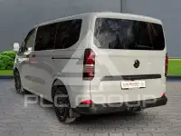 2025 Volkswagen T7 Multivan