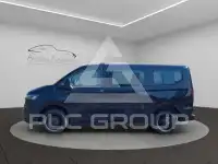 2025 Volkswagen T7 Multivan