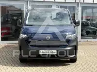2025 Volkswagen T7 Multivan