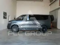 2025 Volkswagen T7 Multivan