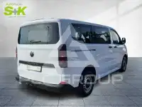 2025 Volkswagen T7 Multivan