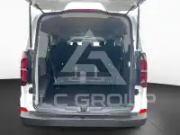 2025 Volkswagen T7 Multivan